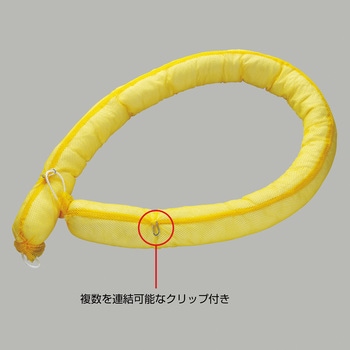オイルガードブーム - 日本緑十字社