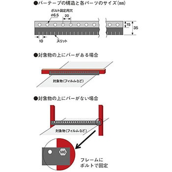 静電-3 デンキトールバーテープ 1巻 日本緑十字社 【通販モノタロウ】