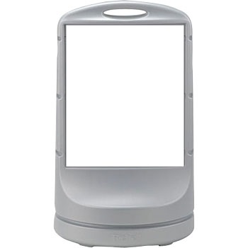 RSS80-51 サインスタンドRSS 1台 日本緑十字社 【通販モノタロウ】