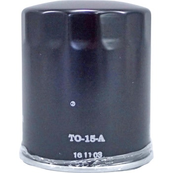 オイルフィルター 90915‐10003 ro1102 モノタロウ TO-15-A 1個