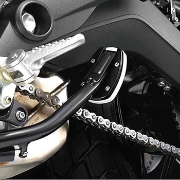フラットフット BIKERS