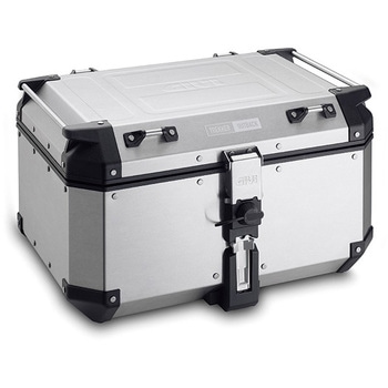 GIVI TREKKER OUTBACK OBK58A アルミモノキーケース GIVI(ジビ)