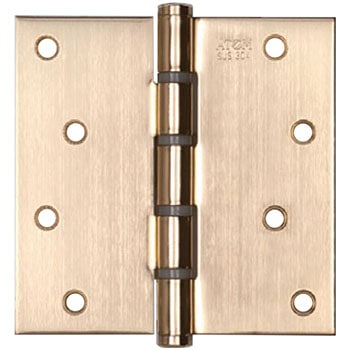 アトム平義星丁番 リング入り アトム平義星丁番 1個 アトムリビン