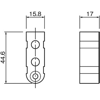 AFD-2930用カバー アトムリビンテック