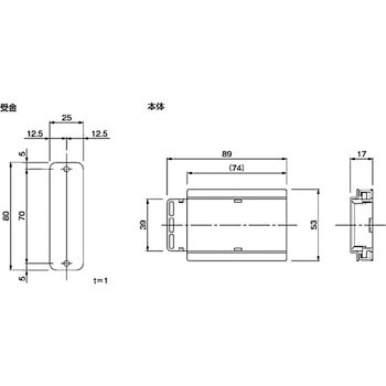 折戸用ダンパー - アトムリビンテック