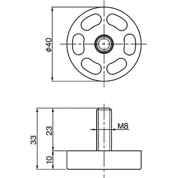 アジャスター アトムリビンテック