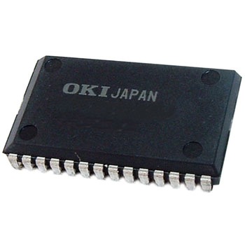 MSM6234 ラピスセミコンダクタ(旧OKI SEMICONDUCTOR)