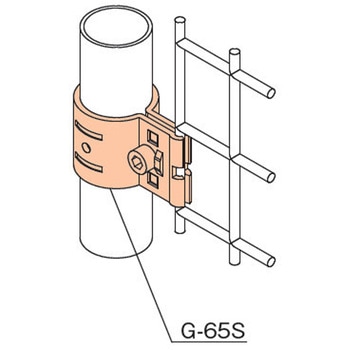 GA-65Sセット品 TMEHジャパン