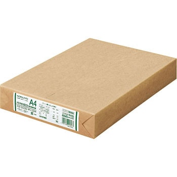 KB用紙 低白色再生紙 コクヨ