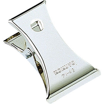 �N��-43 �o�`�^�N���b�v �R�N�� �V���o�[�F 27167035