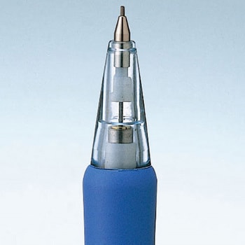 再生樹脂シャープペンシル〈パワーフィット〉0.5mm コクヨ