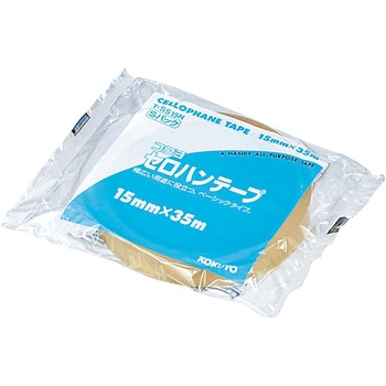 セロハンテープSパック コクヨ