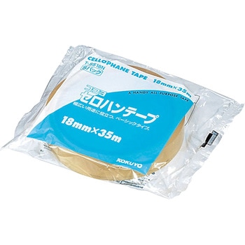 セロハンテープSパック コクヨ