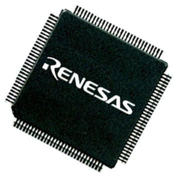 R5F21276SNFP - RENESAS