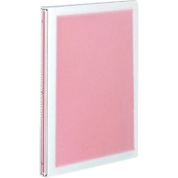 スライドバインダー＜コロレー＞B5 コクヨ