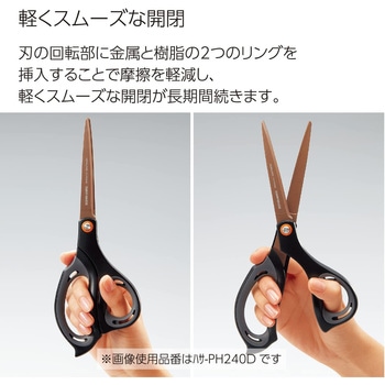 エアロフィットスペリオ グルーレス コクヨ