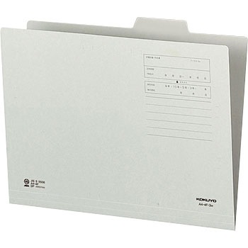 A4-4F-3M A4 1/4�J�b�g�t�H���_�[(�J���[) �R�N�� 27187782