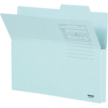 持出フォルダーA4カラー コクヨ