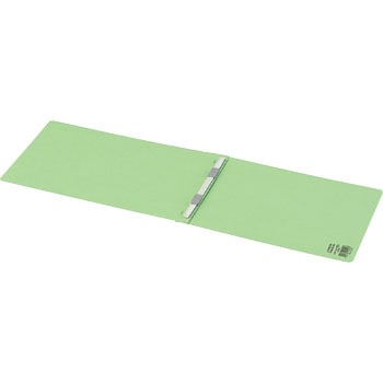 フラットファイルW(厚とじ) コクヨ