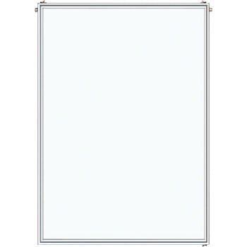 TY-FP4 �X�`�����{�[�h�t���[���t���J���p�l�t���[�����\�ʓ����V�[�g�t �R�N�� 27190345