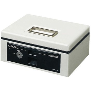 手提げ金庫スタンダードA5 コクヨ
