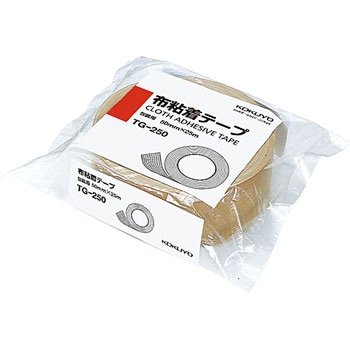 布粘着テープ コクヨ