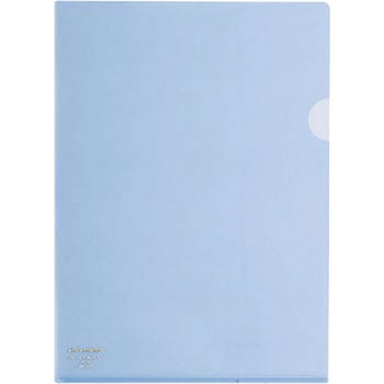 クリヤーホルダー＜スーパークリヤー10＞PP B5 コクヨ