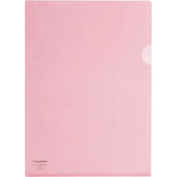 クリヤーホルダー＜スーパークリヤー10＞PP B5 コクヨ