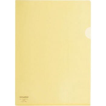 クリヤーホルダー＜スーパークリヤー10＞PP B5 コクヨ