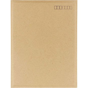 小包封筒(軽量タイプ) 封かん用口糊付き コクヨ