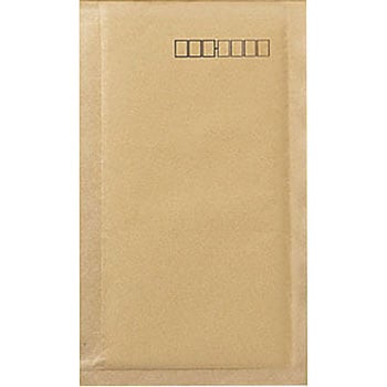 小包封筒(軽量タイプ) 封かん用口糊付き コクヨ
