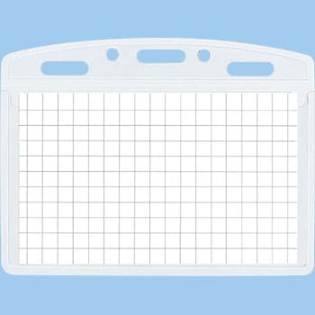 名札用PETケース 名刺IDカードサイズ コクヨ