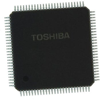 TC74HCU04AFT 東芝