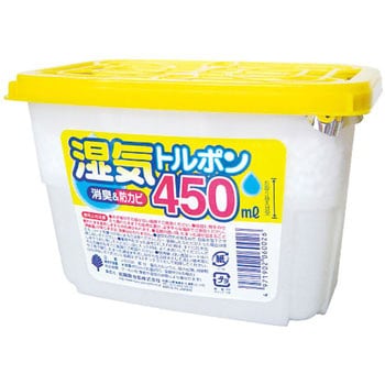 j-6002 湿気トルポン 小久保工業所 容量450mL 【通販モノタロウ】