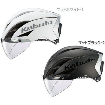 エアロ・R1 TR OGK KABUTO ライダー用ヘルメット 【通販モノタロウ】