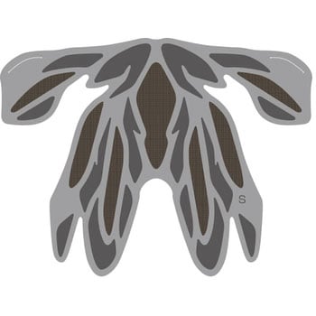 ALFE Ladies専用 A.I.ネット OGK KABUTO