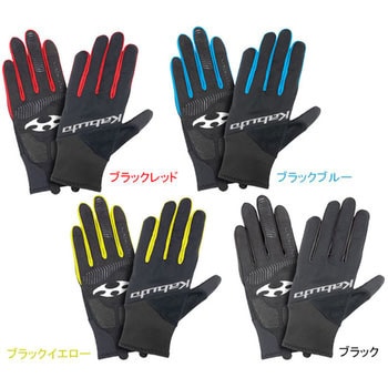 プロスペックグローブ OGK KABUTO