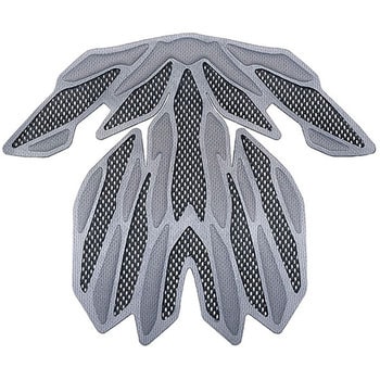 STEAIR Ladies専用 A.I.ネット OGK KABUTO