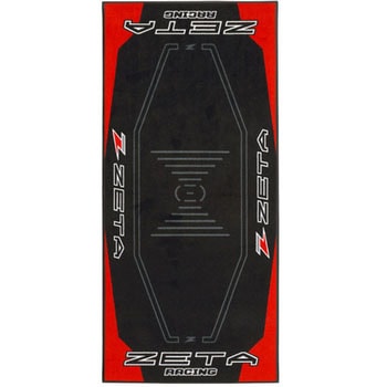レーシングマット ZETA