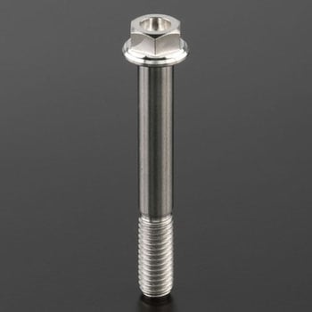 チタンフランジボルト ZETA