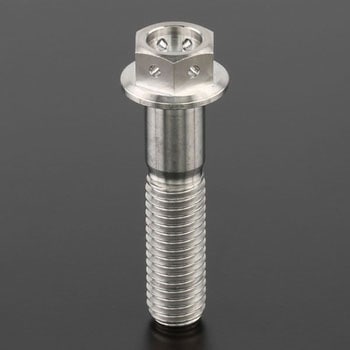 フランジボルトワイヤリング ZETA