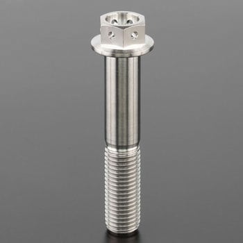 ZT04-1055 フランジボルトワイヤリング 1本 ZETA 【通販モノタロウ】