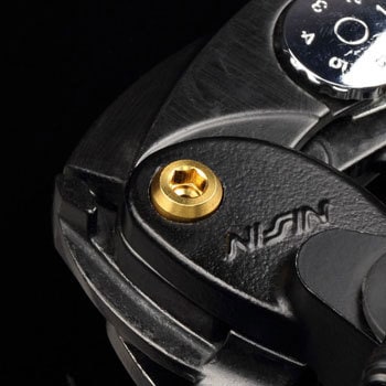 ピン 44mm ZecurePIN(Z安全ピン) パーツセット 250個