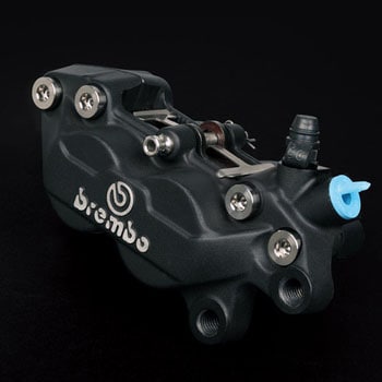 チタンBCブリッジボルトセット ZETA バイクカスタムパーツ
