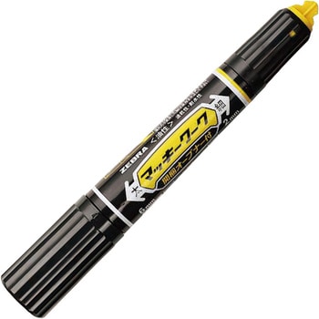 マッキーワーク(段ボールオープナー付き) ゼブラ