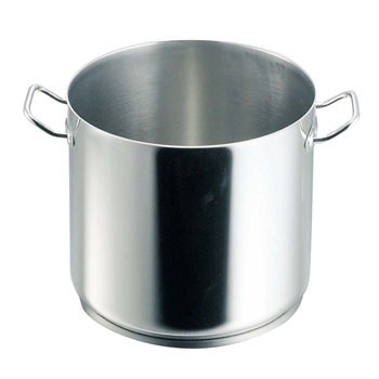 24cm デバイヤー イノックス 三重底 寸胴鍋(蓋無) debuyer(デバイヤー) 27271038