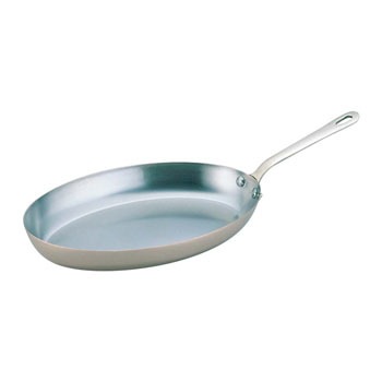 ムヴィエール フライパン 20cm フライパン 純銅製片手フライパン20cm