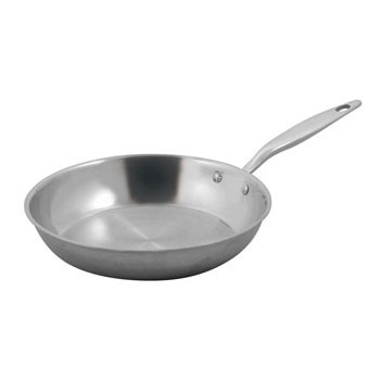 28cm 3PLY IH PRO フライパン(ノンコート) EBM(江部松商事) 27273594