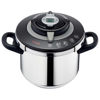 6L ティファール エクスペリエンス 圧力鍋 1個 T-fal(ティファール