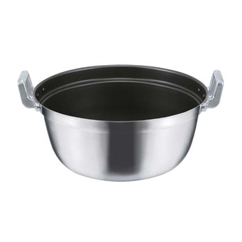 EBM モリブデンジⅡプラス 料理鍋 - EBM(江部松商事)